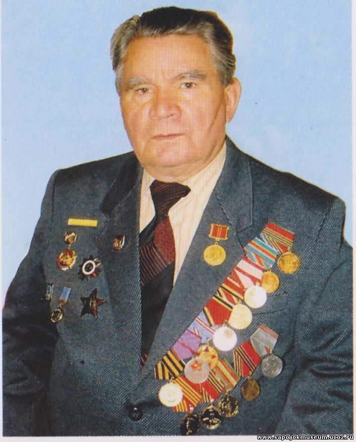 И.А. Кузнецов